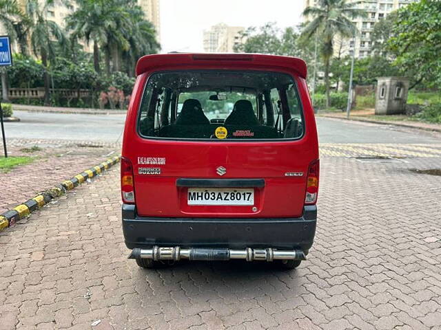 Used Maruti Suzuki Eeco [2010-2022] 5 STR AC (O) in Mumbai