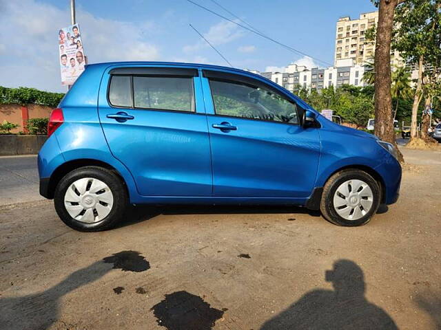 Used Maruti Suzuki Celerio [2017-2021] ZXi (O) AMT [2017-2019] in Mumbai