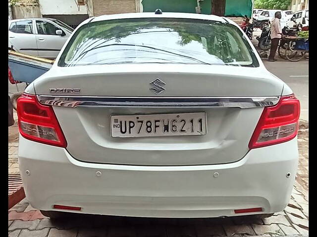 Used Maruti Suzuki Dzire [2017-2020] VDi in Kanpur