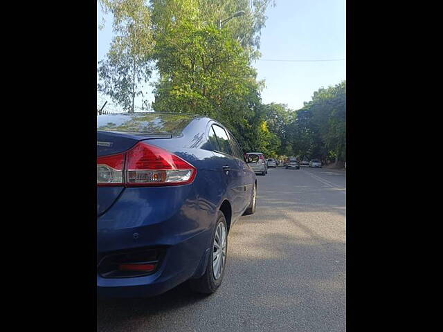 Used Maruti Suzuki Ciaz Delta 1.5 Diesel in Delhi