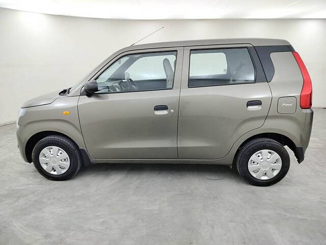 Used 2023 Maruti Suzuki Wagon R in Coimbatore