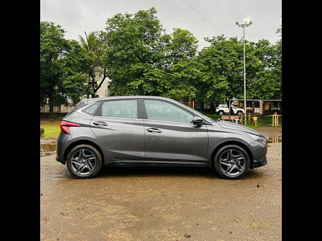 Used Hyundai i20 [2020-2023] Sportz 1.2 MT [2020-2023] in Kolhapur