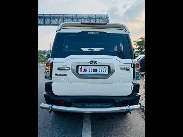 Used Mahindra Scorpio [2014-2017] S4 in Ranchi