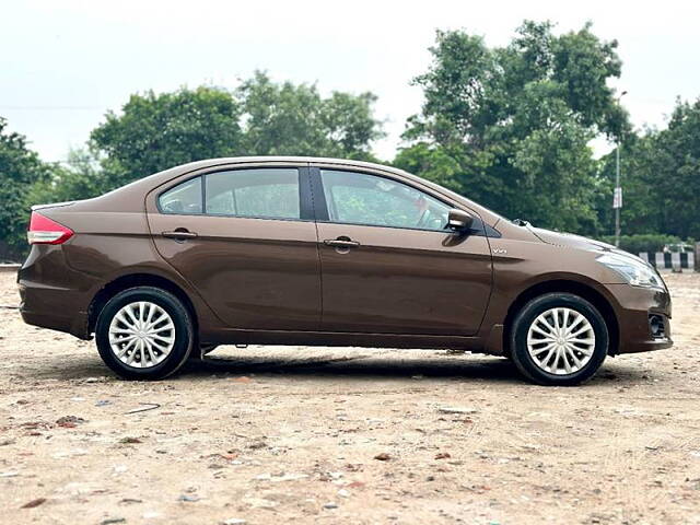 Used Maruti Suzuki Ciaz [2014-2017] VXi+ in Delhi