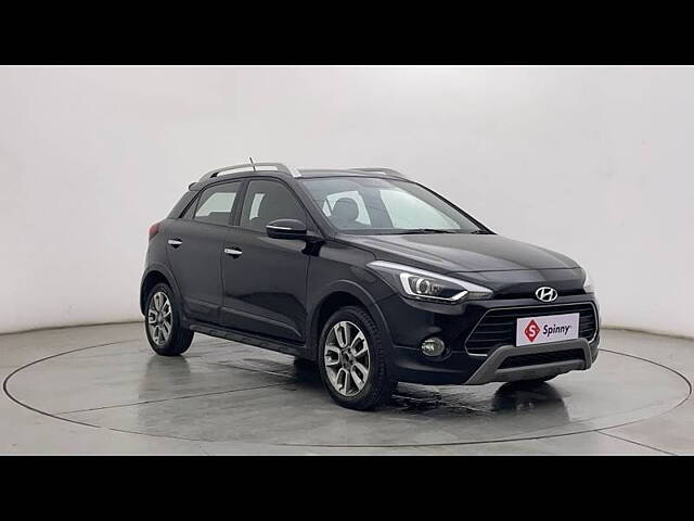 Used Hyundai i20 Active [2015-2018] 1.2 SX in Chennai