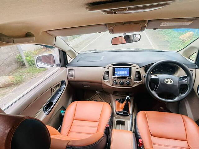 Used Hyundai Eon 1.0 Kappa Magna + [2014-2016] in Hyderabad