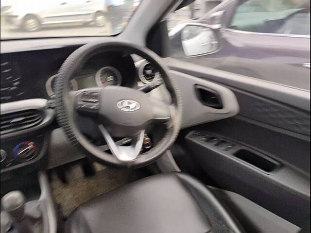 Used Hyundai Grand i10 Nios [2019-2023] Magna 1.2 Kappa VTVT CNG in Lucknow