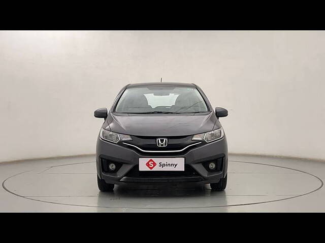 Used Honda Jazz [2018-2020] VX Petrol in Pune