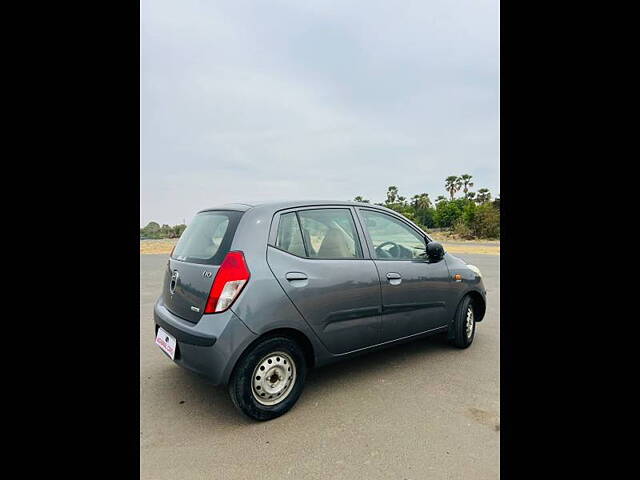 Used Hyundai i10 [2007-2010] Era in Vadodara