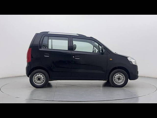 Used Maruti Suzuki Wagon R 1.0 [2010-2013] LXi in Bangalore