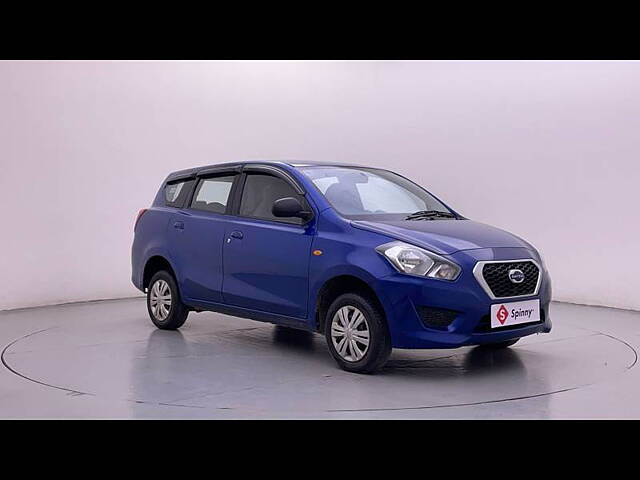 Used Datsun GO Plus [2015-2018] T in Bangalore