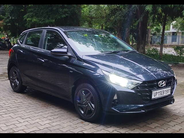 Used 2023 Hyundai Elite i20 in Delhi