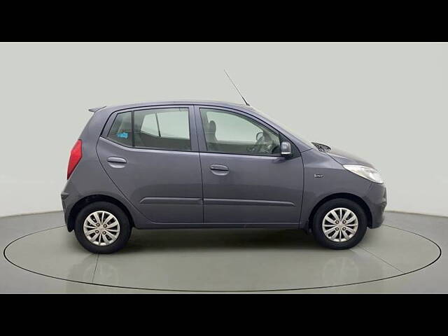 Used Hyundai i10 [2010-2017] Sportz 1.2 Kappa2 in Bangalore