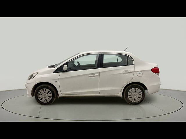 Used Honda Amaze [2013-2016] 1.5 E i-DTEC in Hyderabad