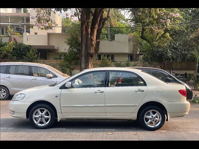 Used Toyota Corolla H4 1.8G in Bangalore