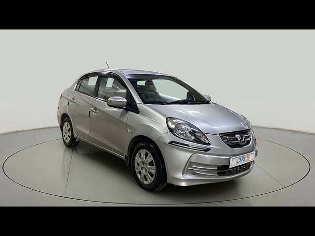 Used 2014 Honda Amaze in Mumbai