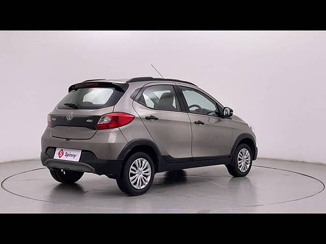 Used Tata Tiago NRG [2018-2020] Petrol in Lucknow