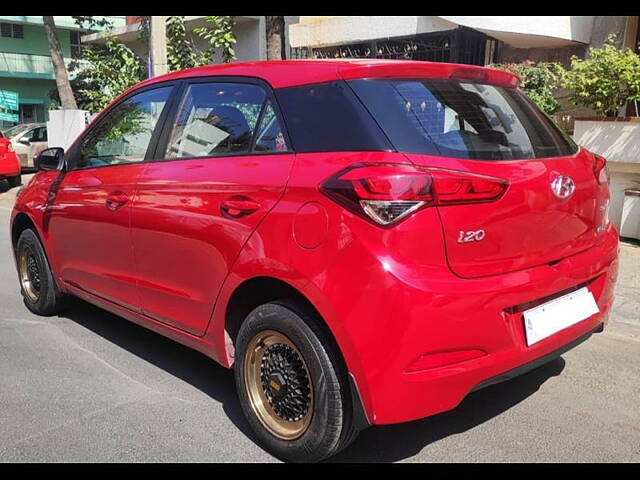 Used Hyundai Elite i20 [2017-2018] Sportz 1.4 CRDI in Bangalore