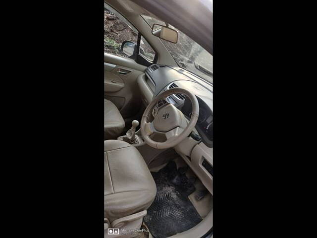 Used Maruti Suzuki Ertiga [2015-2018] ZXI+ in Pune