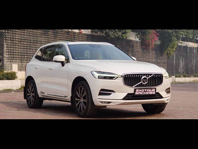 Used Volvo XC60 [2017-2021] Inscription [2017-2020] in Lucknow