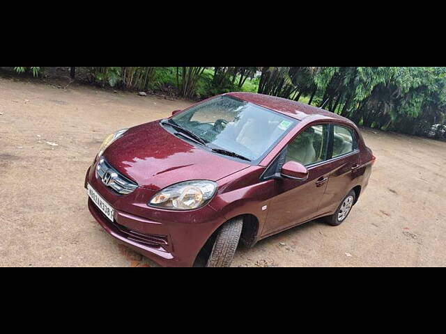 Used Honda Amaze [2013-2016] 1.5 S i-DTEC in Kolkata