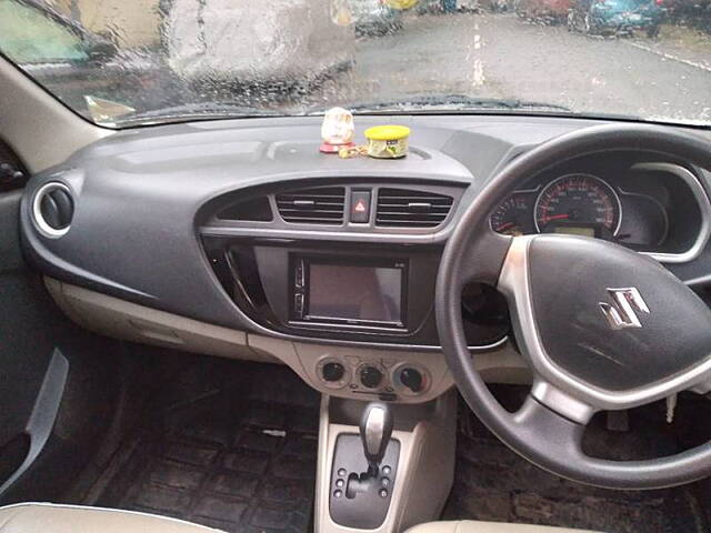 Used Maruti Suzuki Alto K10 [2014-2020] VXi AMT (Airbag) [2014-2019] in Bangalore