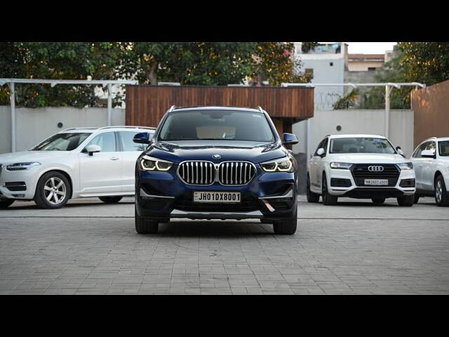 Used 2020 BMW X1 in Delhi