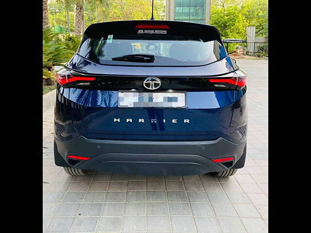 Used Tata Harrier [2019-2023] XT Plus in Delhi