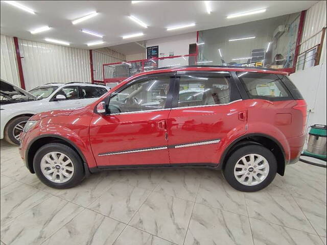 Used Mahindra XUV500 [2015-2018] W10 in Bangalore