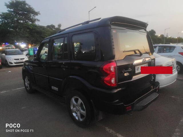 Used Mahindra Scorpio 2021 S11 2WD 8 STR in Chandigarh