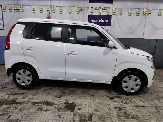 Used Maruti Suzuki Wagon R [2019-2022] ZXi 1.2 in Mumbai