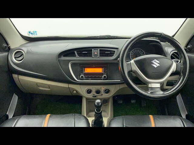 Used Maruti Suzuki Alto 800 VXi in Delhi