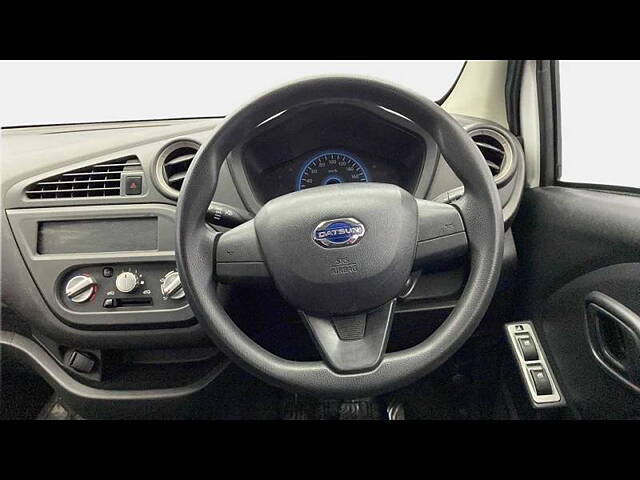 Used Datsun redi-GO [2016-2020] A in Kochi