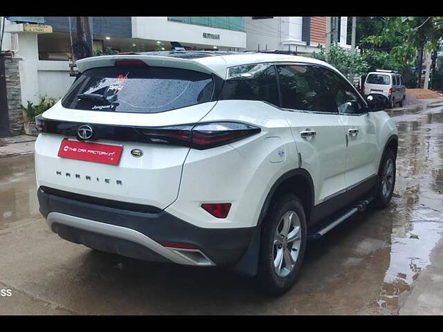 Used Tata Harrier [2019-2023] XZ [2019-2020] in Hyderabad