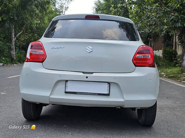 Used Maruti Suzuki Swift [2021-2024] VXi AMT [2021-2023] in Delhi