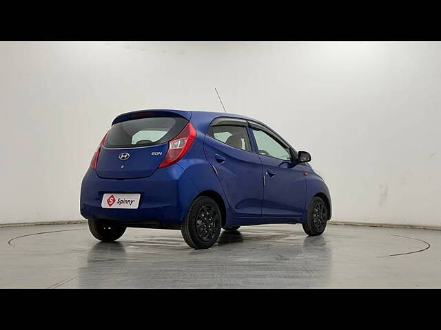 Used Hyundai Eon Sportz in Hyderabad