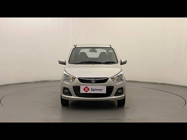 Used Maruti Suzuki Alto K10 [2014-2020] VXi (O) in Bangalore