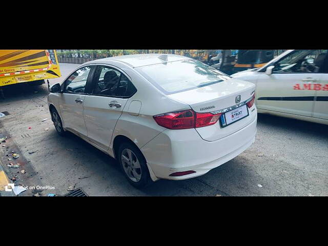 Used Honda City [2014-2017] V in Mumbai