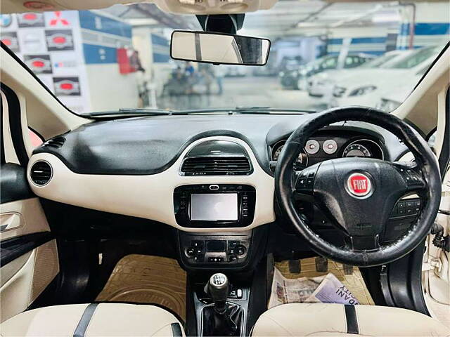 Used Fiat Linea Dynamic Diesel [2014-2016] in Mumbai