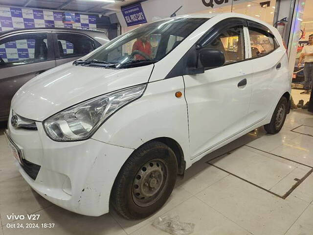 Used Hyundai Eon D-Lite + in Kanpur