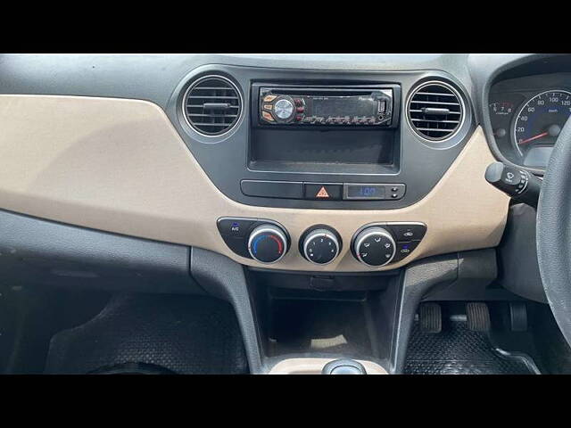 Used Hyundai Grand i10 [2013-2017] Magna 1.2 Kappa VTVT [2013-2016] in Pune