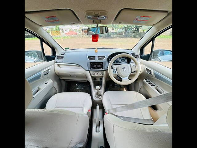 Used Maruti Suzuki Ertiga [2015-2018] ZDI + SHVS in Kolhapur