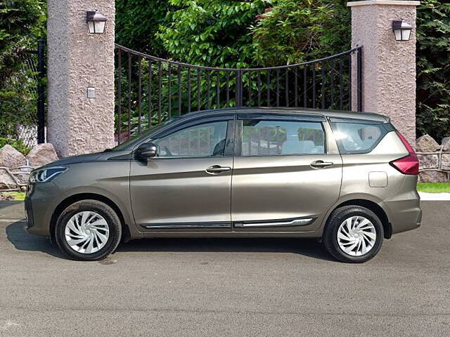 Used Maruti Suzuki Ertiga VXi (O) CNG [2022-2023] in Delhi