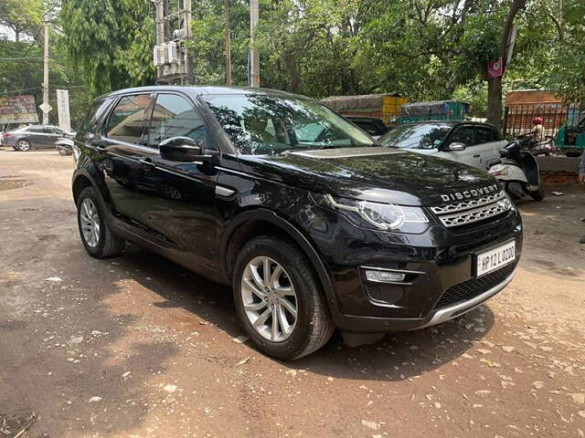 Used Land Rover Discovery Sport [2015-2017] HSE 7-Seater in Delhi