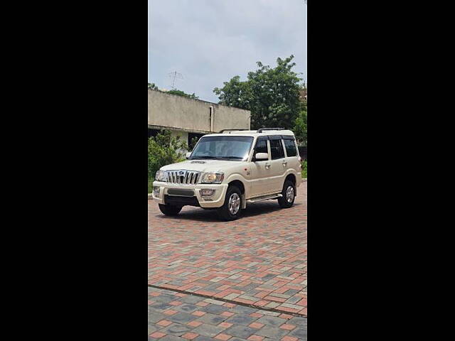 Used Mahindra Scorpio [2009-2014] Ex in Nagpur