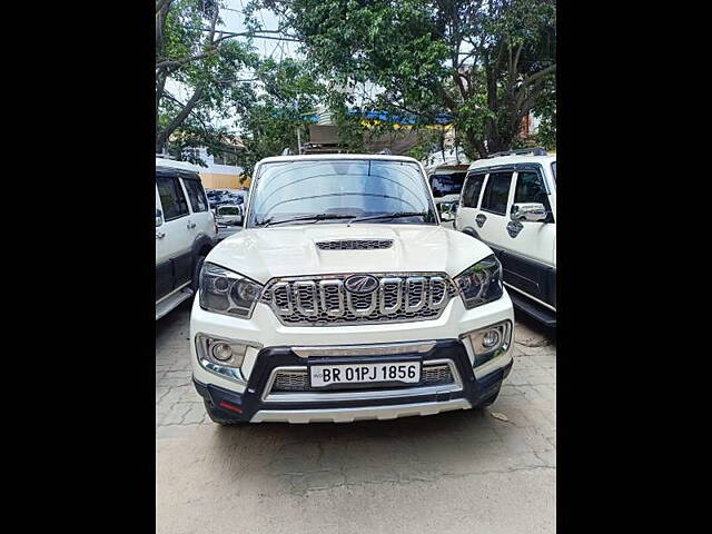 Used 2019 Mahindra Scorpio in Patna