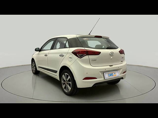 Used Hyundai Elite i20 [2017-2018] Asta 1.2 in Kochi