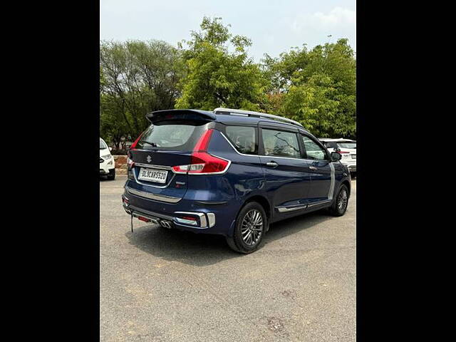 Used Maruti Suzuki Ertiga [2018-2022] ZXi Plus in Delhi