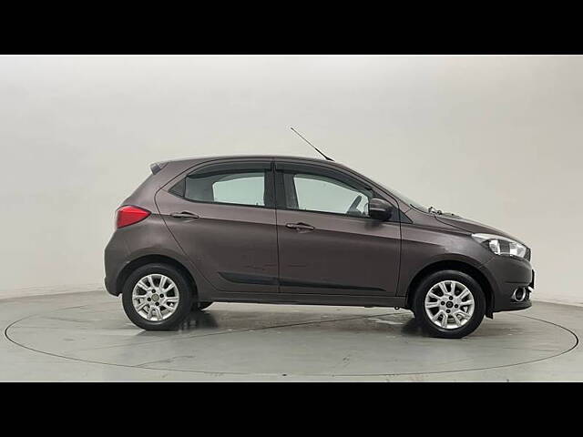 Used Tata Tiago [2016-2020] Revotron XZ in Delhi