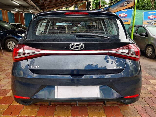 Used Hyundai i20 [2020-2023] Asta (O) 1.2 IVT [2022-2023] in Mumbai